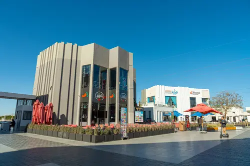 جلسة تصوير احترافية بأسلوب professional photography لمنتجات وأطباق مطعم Chili's