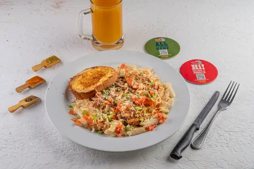 جلسة تصوير احترافية بأسلوب professional photography لمنتجات وأطباق مطعم Chili's
